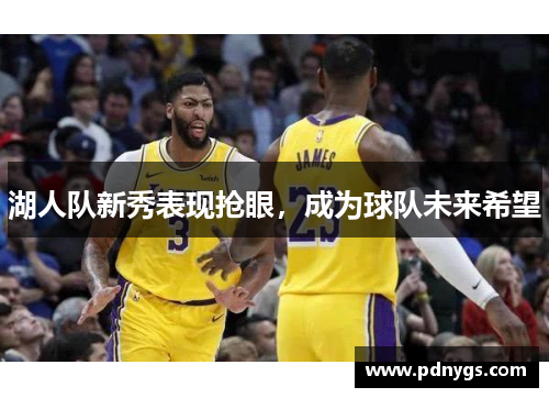 湖人队新秀表现抢眼，成为球队未来希望